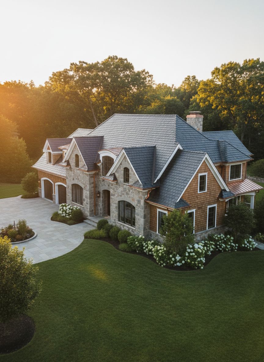 Summit Roofing & Solar team